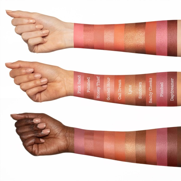 Melt Cream Blush Light- Cali Dream - Picture 6 of 7